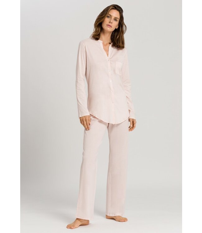 Cotton Deluxe Pajama Chrystal Pink (077956)