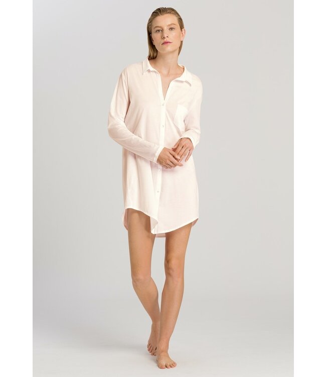 Cotton Deluxe Nightshirt Carry Chrystal Pink (077958)