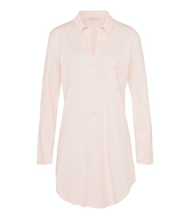 Cotton Deluxe Nightshirt Carry Chrystal Pink (077958)