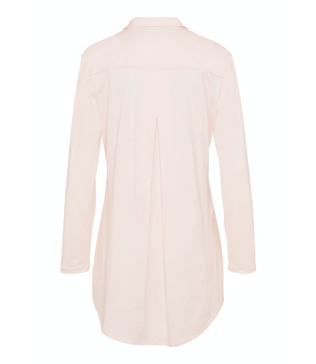 Cotton Deluxe Nightshirt Carry Chrystal Pink (077958)