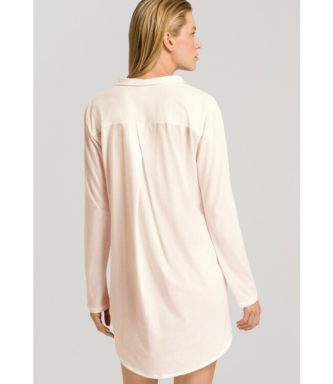Cotton Deluxe Nightshirt Carry Chrystal Pink (077958)