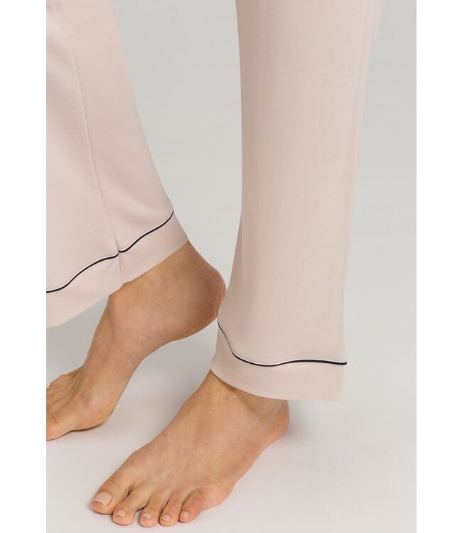 Natural Comfort Long Pajama Almond (077966)