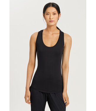 Yoga Top Black (SALE)