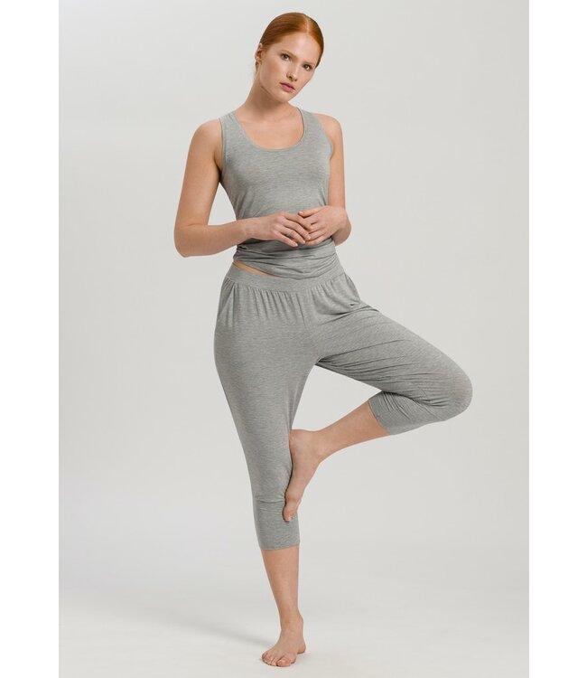 Yoga Top Grit Melange (077995)