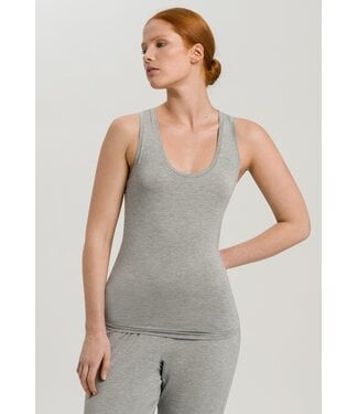 Yoga Top Grit Melange (SALE)