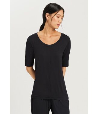 Yoga Shirt Black (SALE)