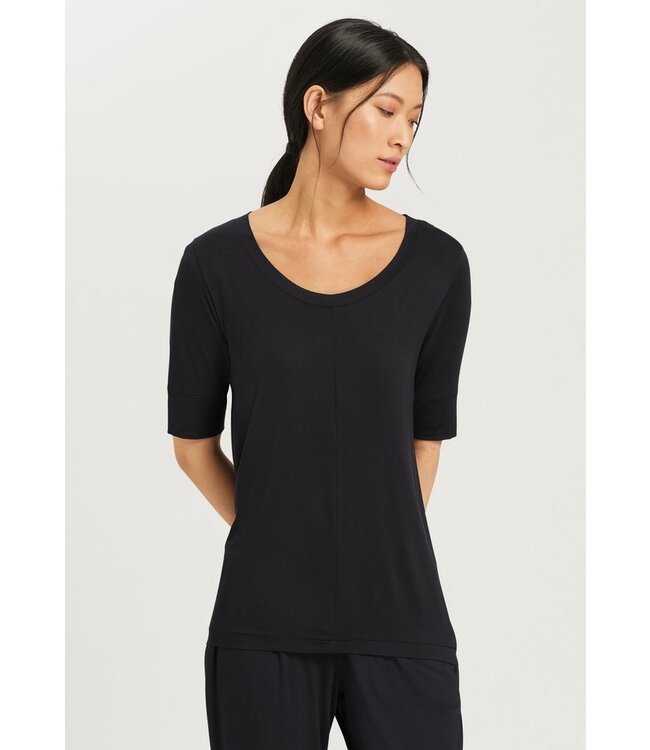 Yoga Shirt Black (SALE)