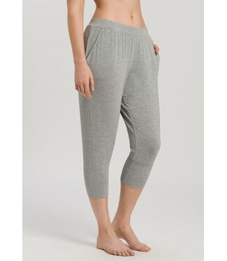 Yoga Pants 3/4 Length Grit Melange (SALE)