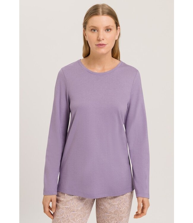 Sleep & Lounge Long Sleeve Shirt Daybreak