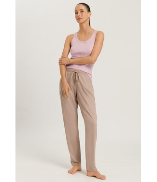 Sleep & Lounge Long Pants Mocha