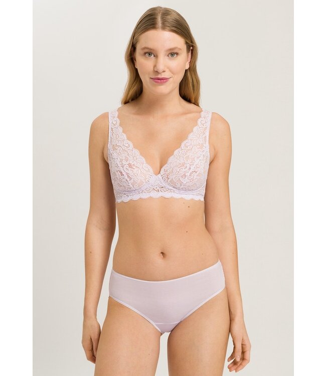 Moments Soft Cup Bra Lupine Love (NEW TREND)