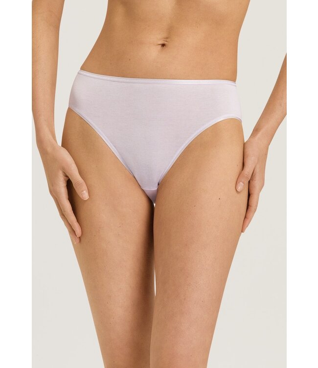 Cotton Seamless Midi Briefs Lupine Love