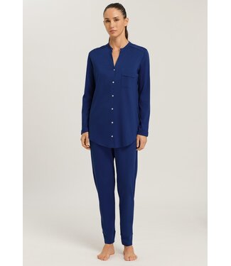 Pure Essence Pajama Deep Indigo