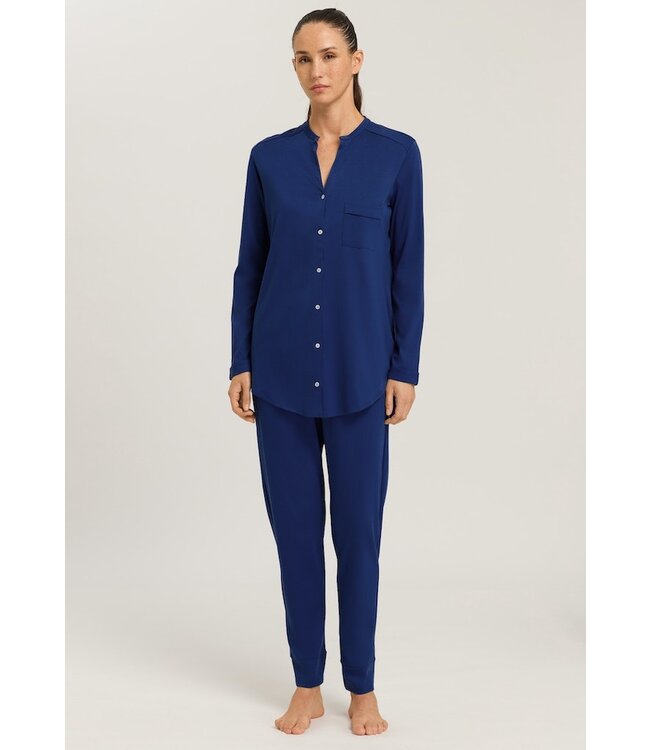 Pure Essence Pajama Deep Indigo