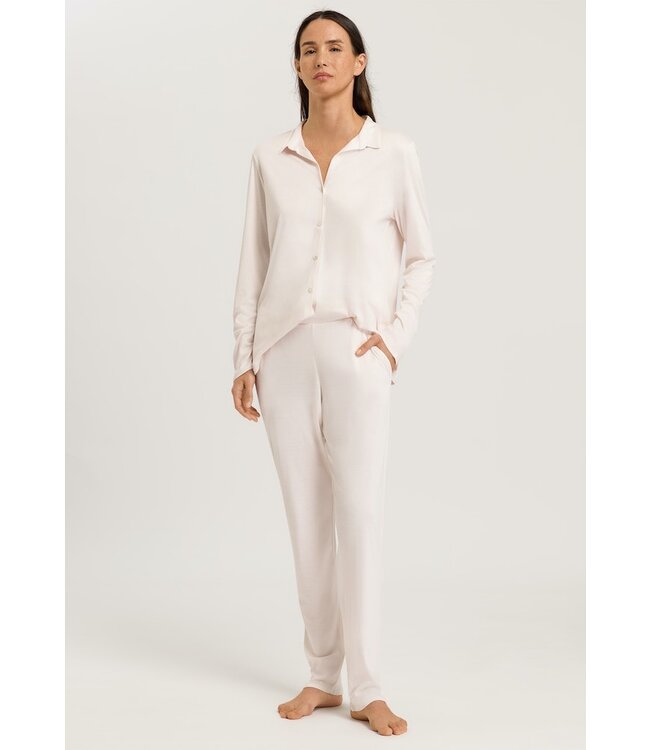 Hanro Grand Central Long Pants Moonlight (077409)