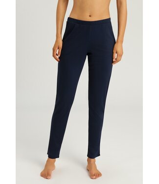 Grand Central Long Pants Deep Navy