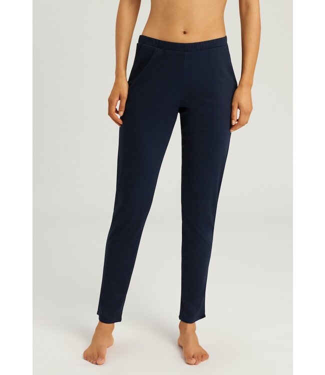 Grand Central Long Pants Deep Navy