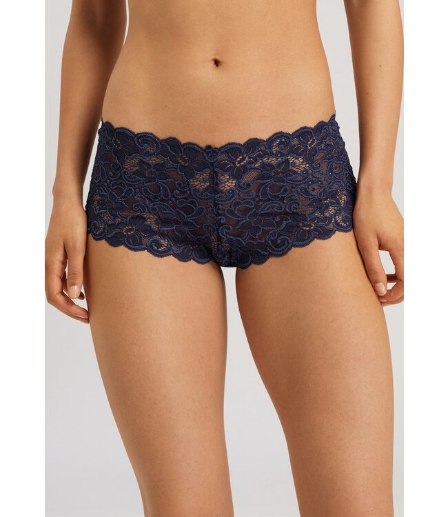 Moments Maxi Brief  Deep Navy