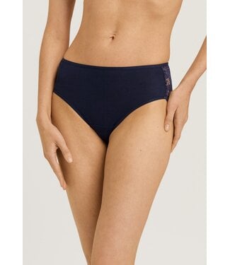 Moments Midi Brief Deep Navy