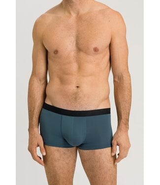 Micro Touch Pants Deep Aqua