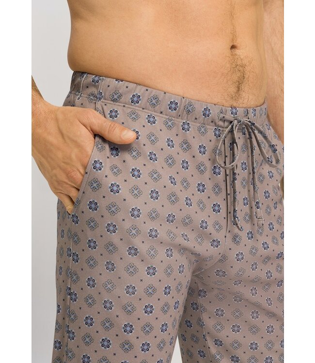 Hanro Night & Day Long Pants Classic Minimal (075216)