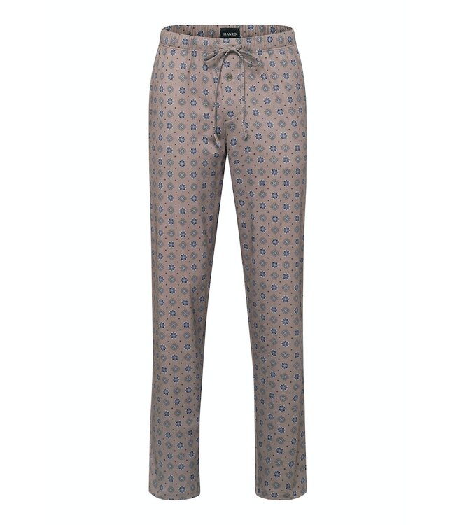 Hanro Night & Day Long Pants Classic Minimal (075216)