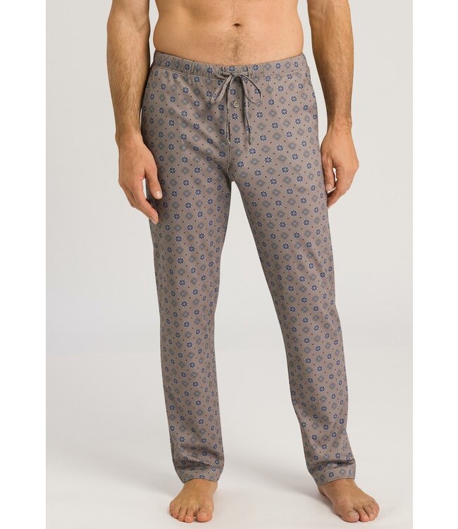 Hanro Night & Day Long Pants Classic Minimal (075216)