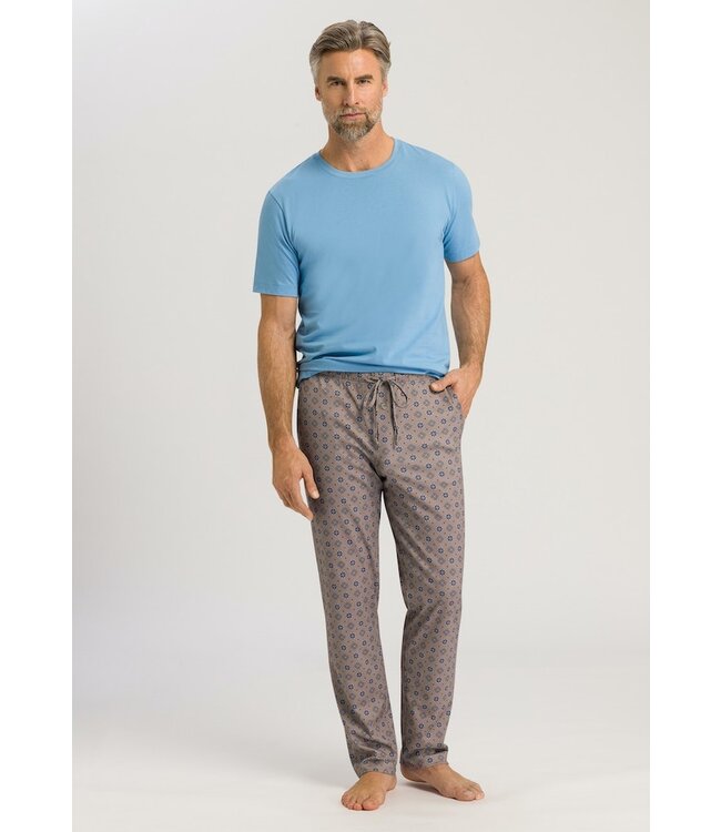 Hanro Night & Day Long Pants Classic Minimal (075216)