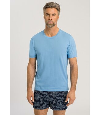 Living Shirts  Short Sleeve Shirt Bonnie Blue (NEW TREND)