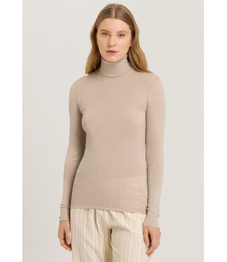 Woolen Silk - Spaghetti Top