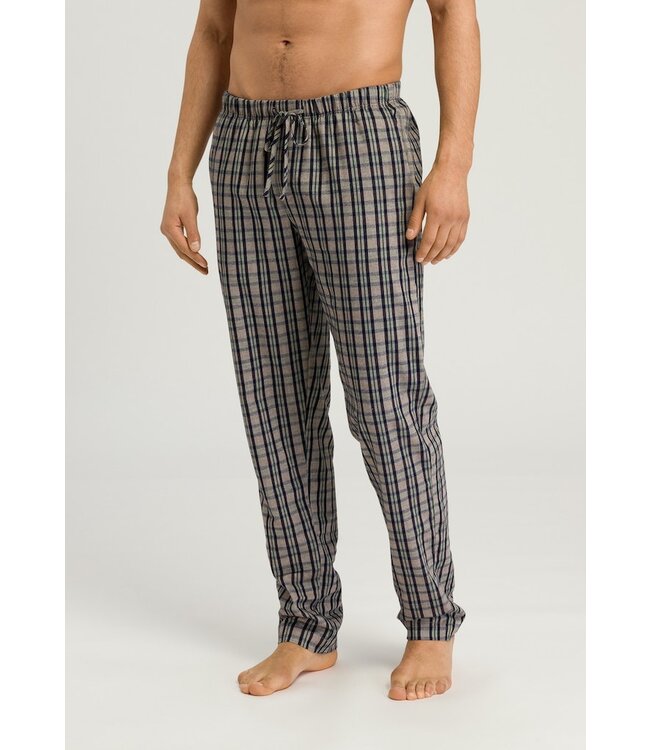 Hanro Cozy Comfort Long Pants Essential Stripe (075723)