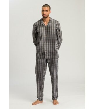 Cozy Comfort Pajama Essential Stripe