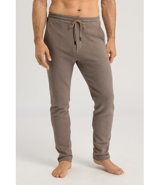 Cozy Comfort Long Pants Mocha Stone