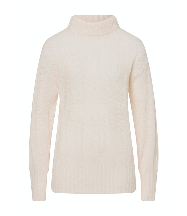 Hanro Knits Pullover Warm Sand (078781)