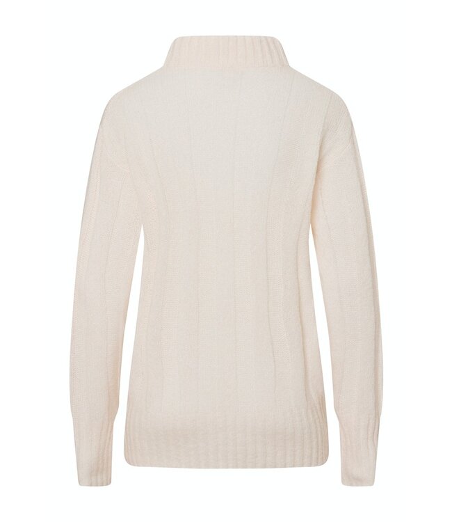 Hanro Knits Pullover Warm Sand (078781)