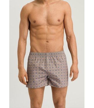 Fancy Woven Boxer Classic Minimal (NEW TREND)