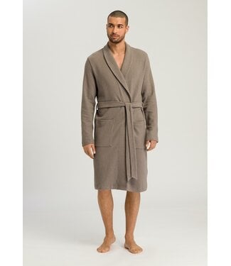 Cozy Comfort Robe Mocha Stone (NEW TREND)