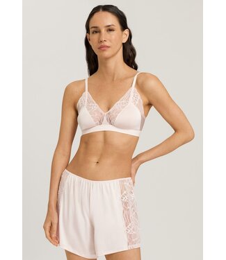 Elia Soft Cup Bra Salsa Rose