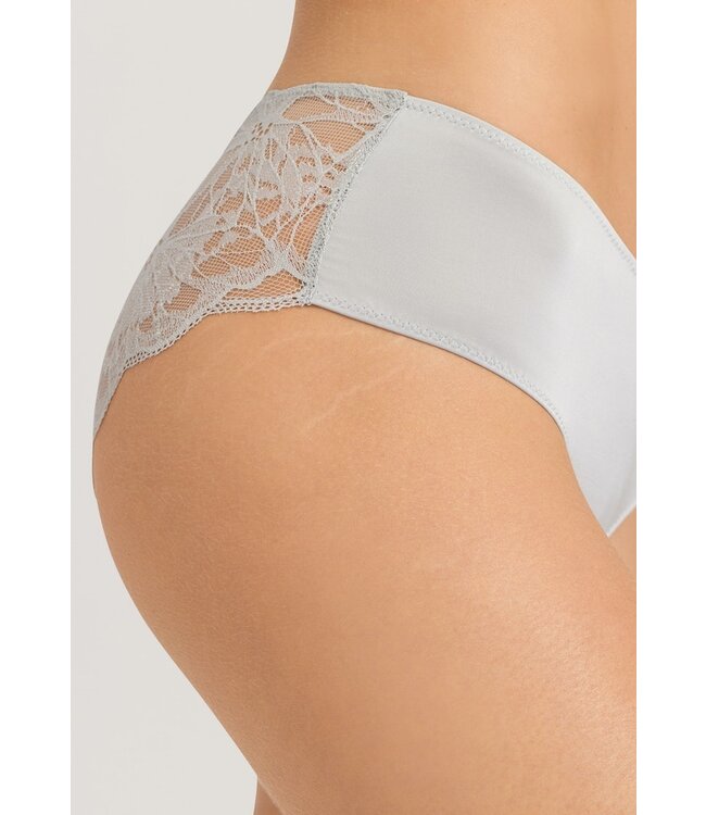 Mae Midi Brief Silver Grey  (072262)