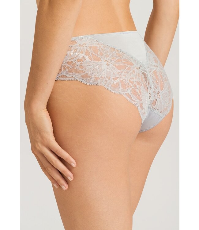 Mae Midi Brief Silver Grey  (072262)
