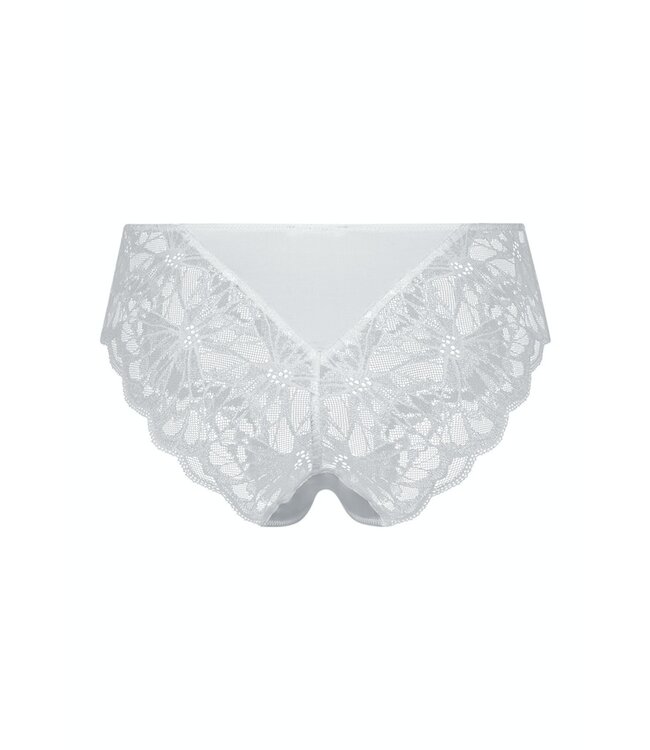 Mae Midi Brief Silver Grey  (072262)