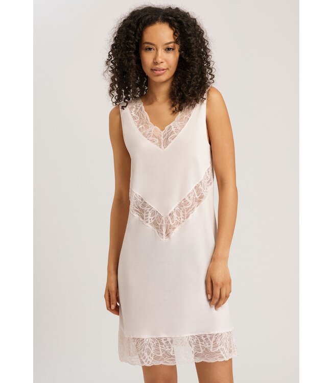 Elia Sleeveless Nightdress Salsa Rose