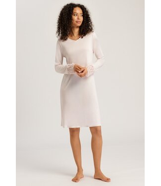 Elia Long Sleeve Nightdress Salsa Rose