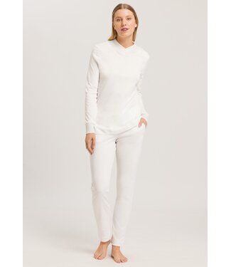 Loane Long Sleeve Pajama Marshmallow (NEW TREND)