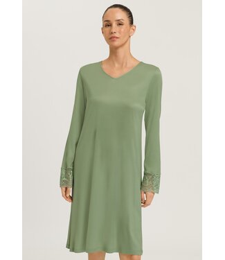 Elia Long Sleeve Nightdress Loden Frost