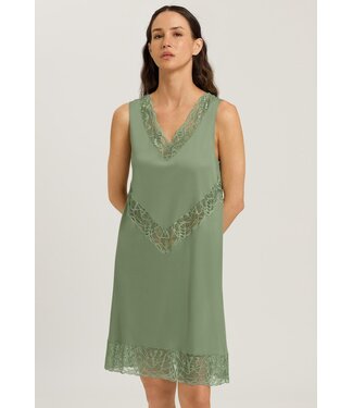 Elia Sleeveless Nightdress Loden Frost