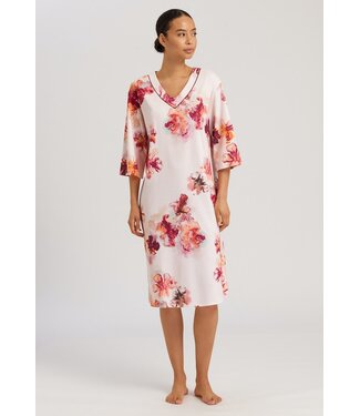 Eleni Caftan Poured Blossoms (NEW TREND)