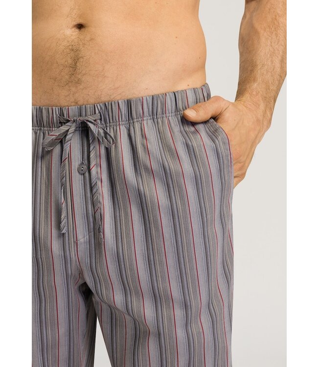 Hanro Night & Day Long Pants Fading Stripe (075114)