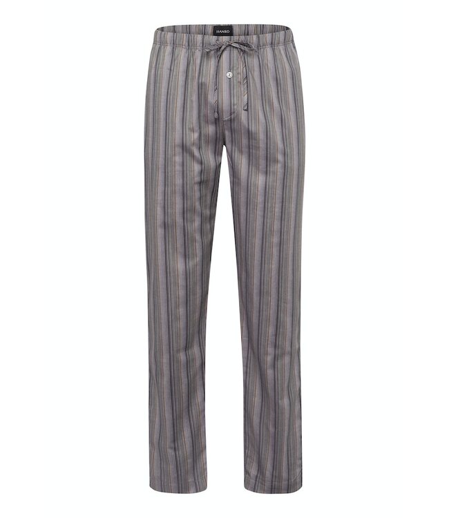 Hanro Night & Day Long Pants Fading Stripe (075114)