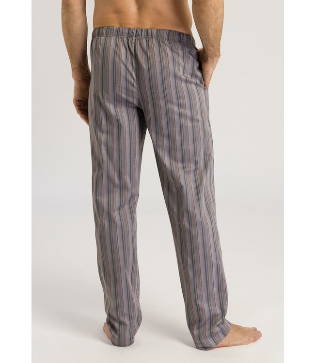 Hanro Night & Day Long Pants Fading Stripe (075114)